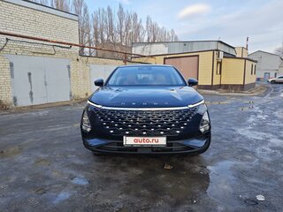 2023 Omoda C5 I, синий, 2200000 рублей, вид 2