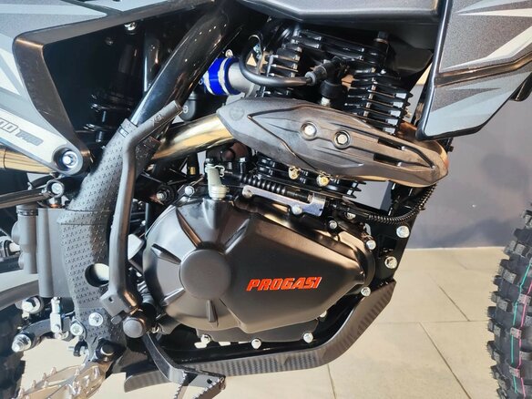2026 Progasi Super Max 300, чёрный, 214990 рублей - вид 8