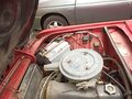 1995 Lada (ВАЗ) 2106, красный, 250000 рублей - вид 8