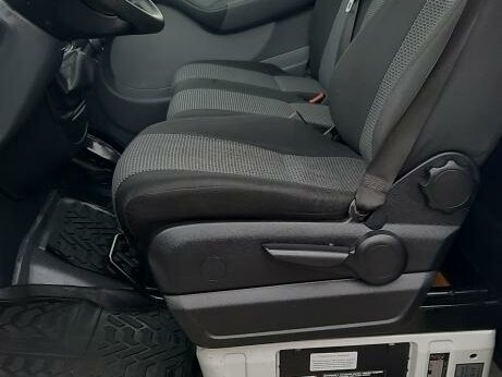 2014 Mercedes-Benz Sprinter, белый, 950000 рублей - вид 5