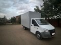 2017 ГАЗ ГАЗель Next, белый, 1850000 рублей - вид 4