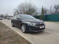 2019 Citroen C4 II Рестайлинг, синий, 1350000 рублей