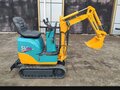 2014 Yanmar SV, жёлтый, 950000 рублей - вид 3