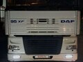 1997 DAF XF 95, белый, 1550000 рублей