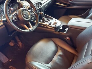 2017 Mazda CX-9 II, белый, 2300000 рублей, вид 3