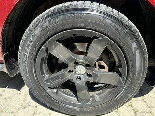 2007 Mazda CX-7 I, красный, 880000 рублей, вид 3