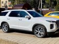 2019 Hyundai Palisade I, белый, 4200000 рублей - вид 1