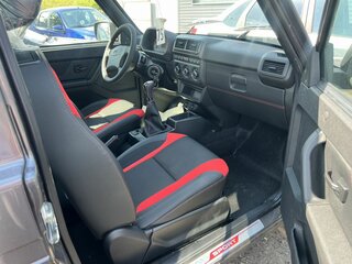 2026 Lada (ВАЗ) Niva Legend Sport I, серый, 1772000 рублей, вид 5