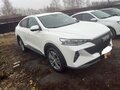 2024 Haval F7x I Рестайлинг, белый, 2950000 рублей - вид 6