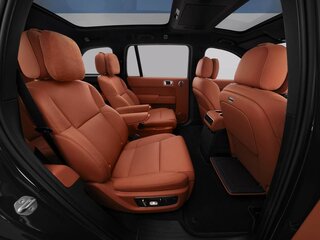 2026 Li Auto (Lixiang) L9 52.3 kWh I Рестайлинг, зелёный, 12090000 рублей, вид 4