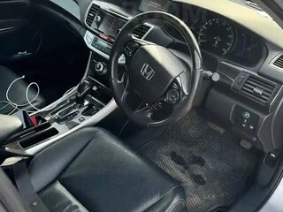 2013 Honda Accord IX, серый, 1950000 рублей, вид 3