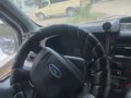 2007 Ford Transit, белый, 280000 рублей - вид 9
