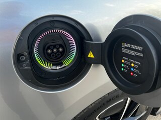 2021 BYD Han I, серый, 4900000 рублей, вид 5