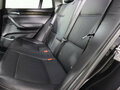 2013 BMW X3 30d xDrive II (F25), чёрный - вид 9