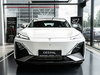 2025 Changan Deepal S07 31.73 kWh I, белый, 5289900 рублей, вид 1