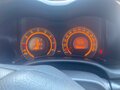 2008 Toyota Corolla X (E140, E150), чёрный - вид 7