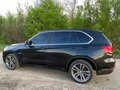2013 BMW X5 30d III (F15), чёрный, 4500000 рублей - вид 5