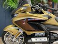2025 Honda GL 1800 Gold Wing, золотистый, 4850000 рублей - вид 6