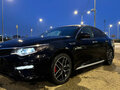 2018 Kia Optima IV Рестайлинг, чёрный, 1800000 рублей