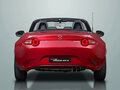 2023 Mazda MX-5 RF IV (ND), красный - вид 3