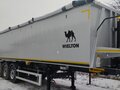 2023 Wielton NW, серебристый, 7128738 рублей