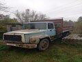 1992 ГАЗ-САЗ 3507, синий, 240000 рублей - вид 1