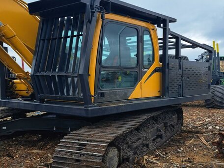 2023 LGCE E6210FLC, жёлтый, 15000000 рублей, вид 3