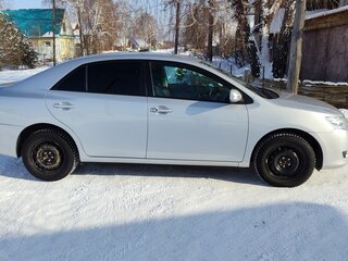 2009 Toyota Allion II, серый, 950000 рублей, вид 3