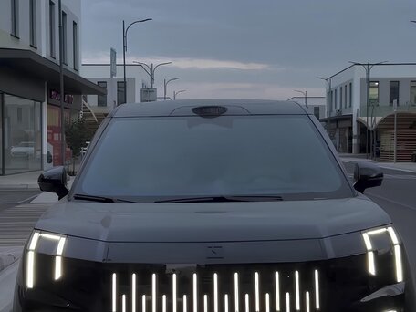 2026 Zeekr 009 108 kWh I Рестайлинг, чёрный, 11350000 рублей, вид 1