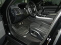 2016 Land Rover Range Rover Sport II, чёрный - вид 6