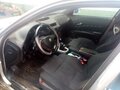 1999 Alfa Romeo 166 I, серебристый, 400000 рублей - вид 4