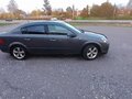 2012 Opel Astra H Рестайлинг, серый, 400000 рублей - вид 4