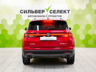 2023 Changan CS35 Plus I Рестайлинг, красный, 1790000 рублей, вид 4