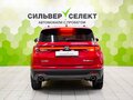 2023 Changan CS35 Plus I Рестайлинг, красный, 1600000 рублей - вид 3