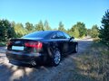 2014 Audi A6 IV (C7), серый, 1663992 рублей - вид 5