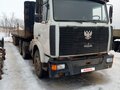 2007 МАЗ 6422, белый, 420000 рублей - вид 1