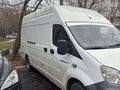 2018 ГАЗ ГАЗель Next, белый, 1490000 рублей - вид 1