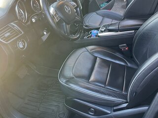 2013 Mercedes-Benz GL-Класс 350 II (X166), чёрный, 2650000 рублей, вид 5
