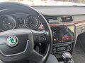 2012 Skoda Superb II, серый, 1250000 рублей - вид 10