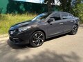 2013 Renault Fluence I Рестайлинг, коричневый, 900000 рублей - вид 5