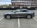 2019 Audi A6 45 TDI V (C8), серый, 4850000 рублей - вид 6