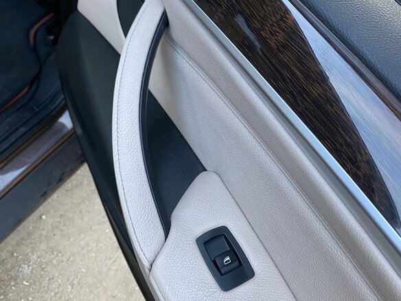 2012 BMW X5 35i II (E70) Рестайлинг, коричневый - вид 17