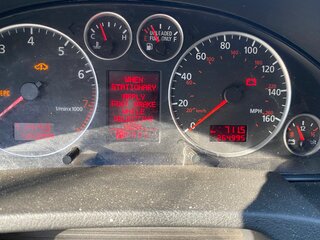 2001 Audi A6 allroad I (C5), серый, 800000 рублей, вид 5