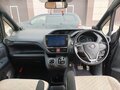 2016 Toyota Voxy III (R80), пурпурный, 1880000 рублей - вид 6