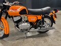 1980 CZ 350, оранжевый, 520000 рублей - вид 3