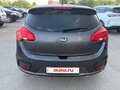 2015 Kia Ceed II Рестайлинг, серый, 940000 рублей - вид 1