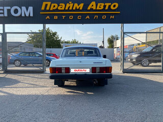 1996 ГАЗ 31029 «Волга», белый, 499000 рублей, вид 5