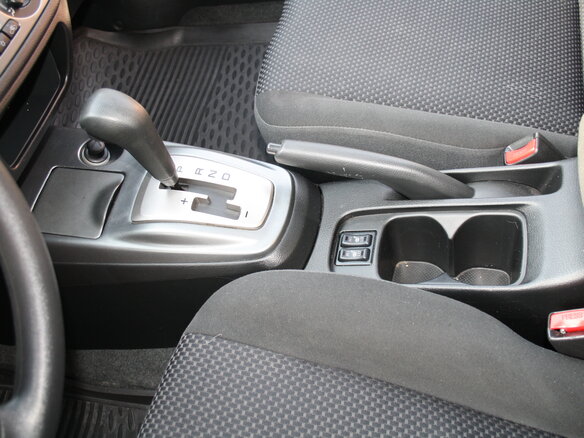 2009 Mitsubishi Lancer Classic IX Рестайлинг, красный - вид 5