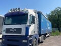 2007 MAN TGA, белый, 2500000 рублей - вид 2