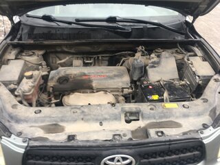 2005 Toyota RAV4 Long III (XA30), зелёный, 1120000 рублей, вид 5